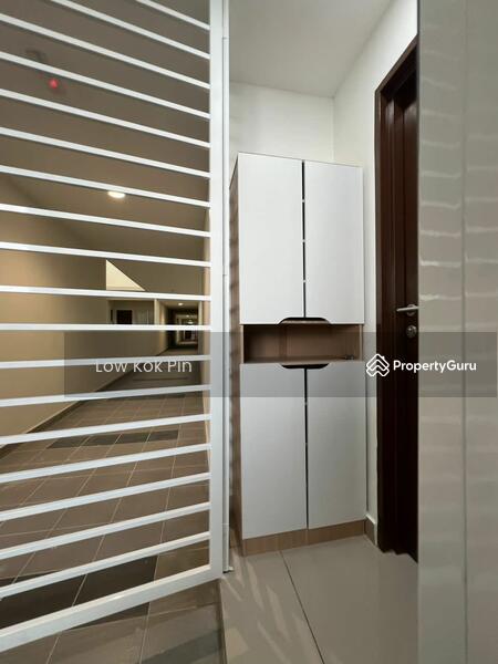 PPA1M Mercu Jalil untuk Untuk Disewa - RM 1,999 /bulan, Mac 2026 - PropertyGuru.com.my