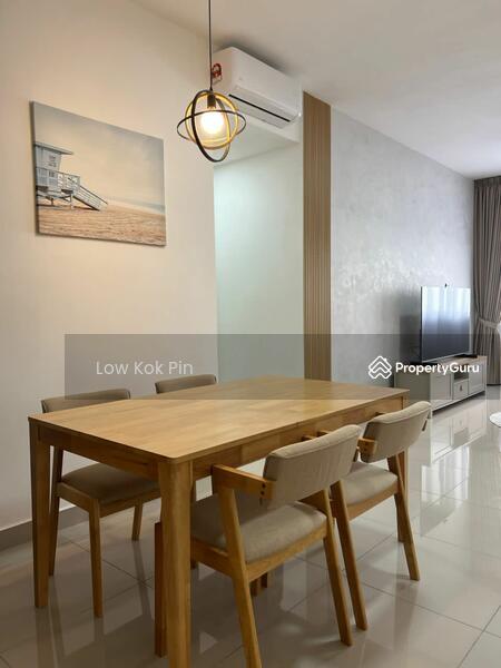 PPA1M Mercu Jalil untuk Untuk Disewa - RM 1,999 /bulan, Mac 2026 - PropertyGuru.com.my