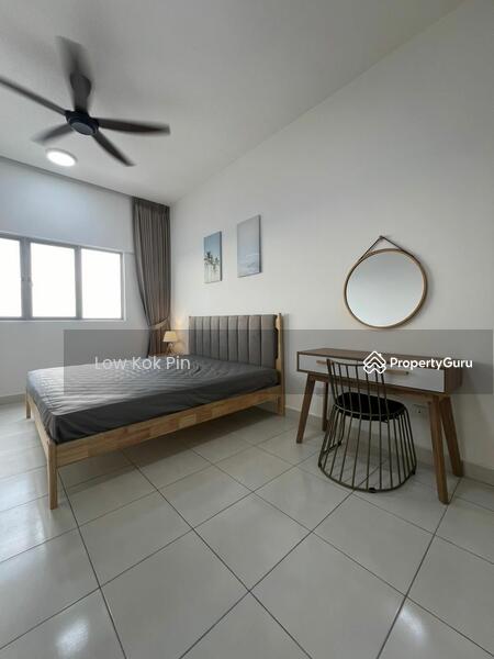 PPA1M Mercu Jalil untuk Untuk Disewa - RM 1,999 /bulan, Mac 2026 - PropertyGuru.com.my