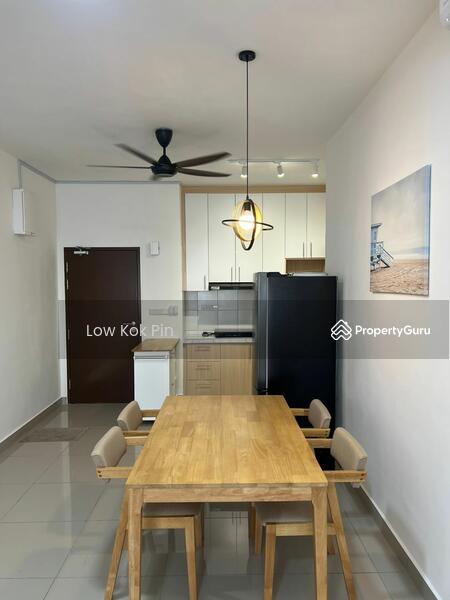 PPA1M Mercu Jalil untuk Untuk Disewa - RM 1,999 /bulan, Mac 2026 - PropertyGuru.com.my