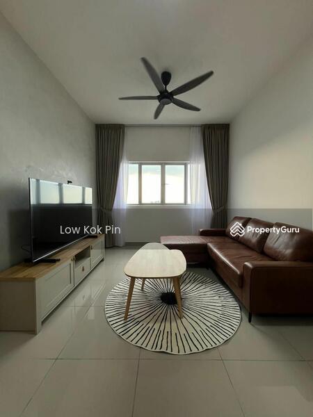 PPA1M Mercu Jalil untuk Untuk Disewa - RM 1,999 /bulan, Mac 2026 - PropertyGuru.com.my