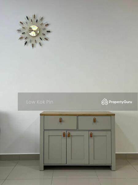 PPA1M Mercu Jalil untuk Untuk Disewa - RM 1,999 /bulan, Mac 2026 - PropertyGuru.com.my