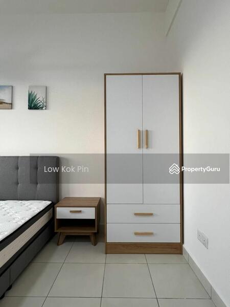 PPA1M Mercu Jalil untuk Untuk Disewa - RM 1,999 /bulan, Mac 2026 - PropertyGuru.com.my