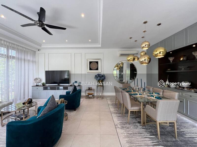 Rumah Teres untuk Dijual di Cyberjaya (Selangor) - Azizah Hasan - PropertyGuru.com.my