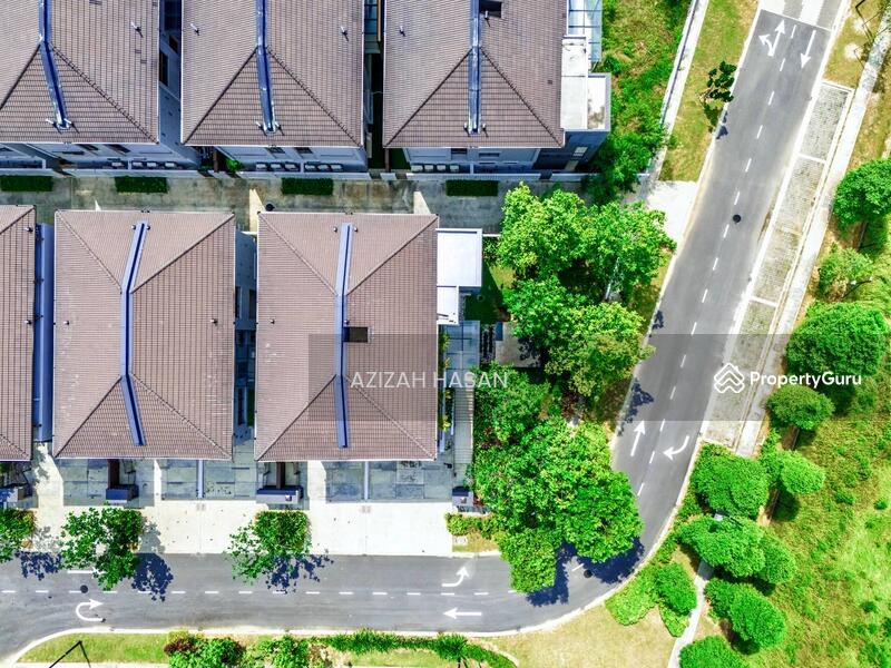 Rumah Teres untuk Dijual di Cyberjaya (Selangor) - Azizah Hasan - PropertyGuru.com.my
