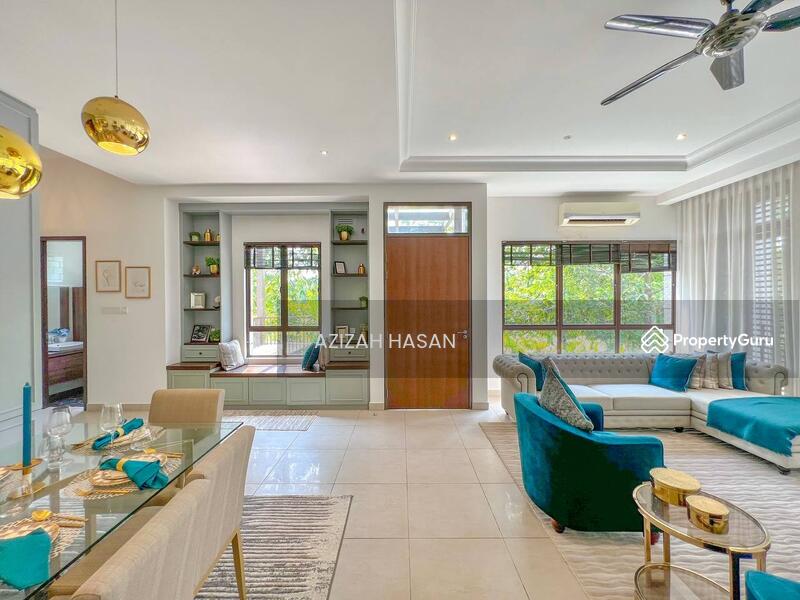 Rumah Teres untuk Dijual di Cyberjaya (Selangor) - Azizah Hasan - PropertyGuru.com.my