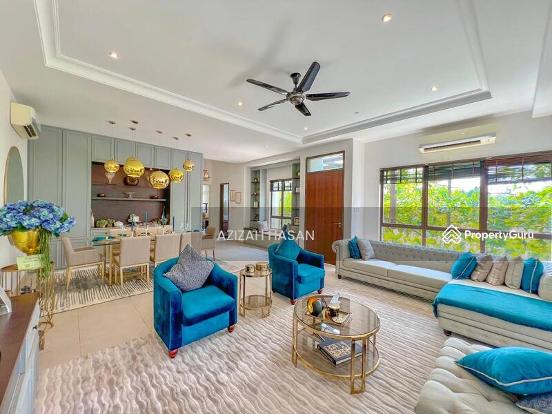 Rumah Teres untuk Dijual di Cyberjaya (Selangor) - Azizah Hasan - PropertyGuru.com.my