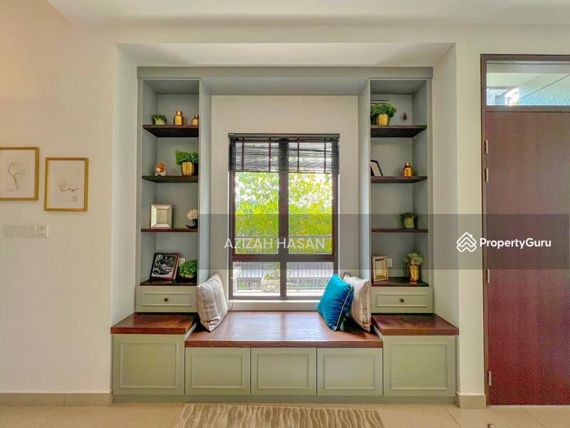 Rumah Teres untuk Dijual di Cyberjaya (Selangor) - Azizah Hasan - PropertyGuru.com.my