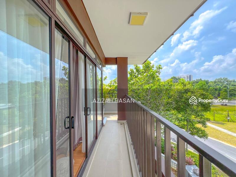 Rumah Teres untuk Dijual di Cyberjaya (Selangor) - Azizah Hasan - PropertyGuru.com.my