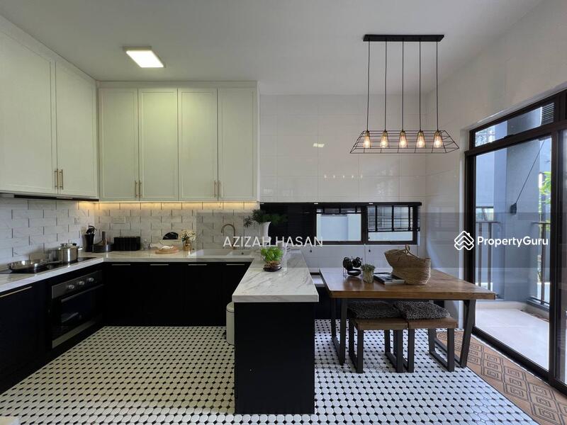 Rumah Teres untuk Dijual di Cyberjaya (Selangor) - Azizah Hasan - PropertyGuru.com.my