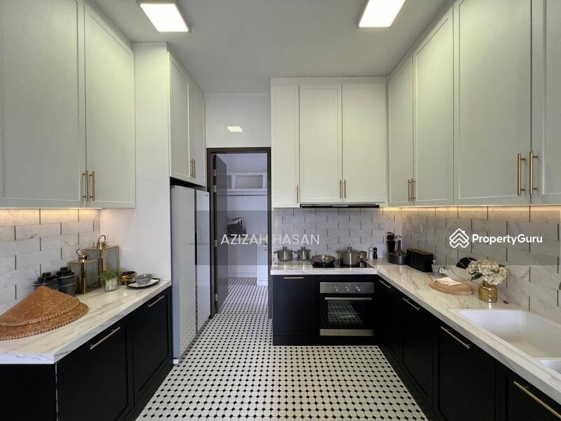 Rumah Teres untuk Dijual di Cyberjaya (Selangor) - Azizah Hasan - PropertyGuru.com.my