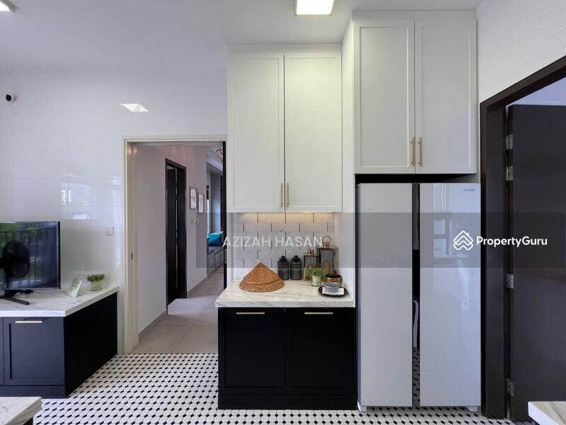 Rumah Teres untuk Dijual di Cyberjaya (Selangor) - Azizah Hasan - PropertyGuru.com.my