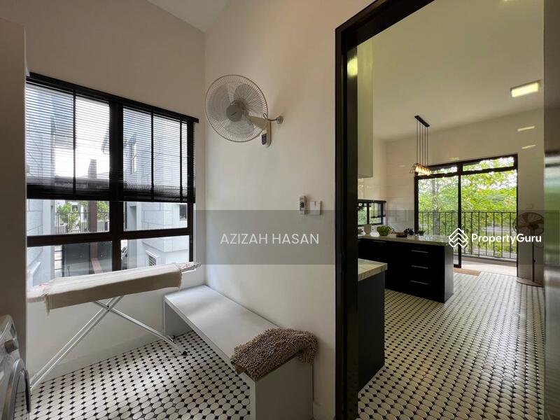 Rumah Teres untuk Dijual di Cyberjaya (Selangor) - Azizah Hasan - PropertyGuru.com.my
