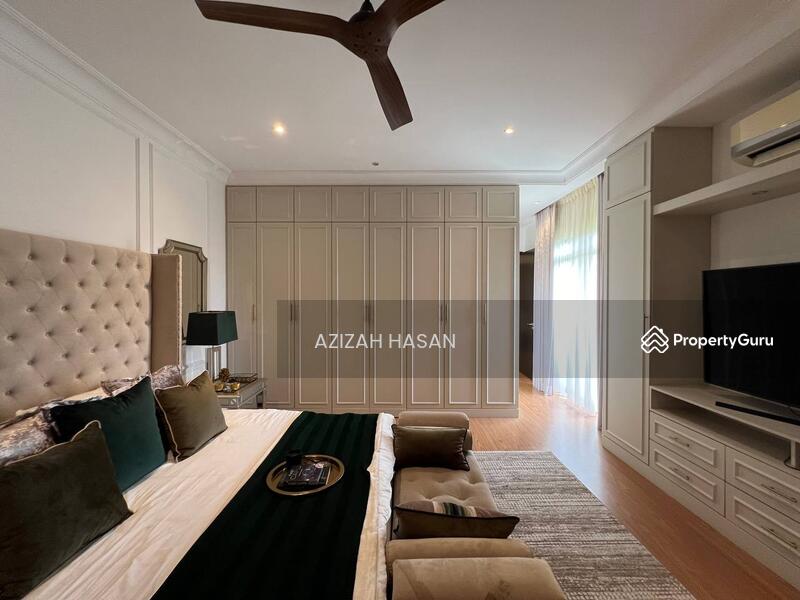 Rumah Teres untuk Dijual di Cyberjaya (Selangor) - Azizah Hasan - PropertyGuru.com.my