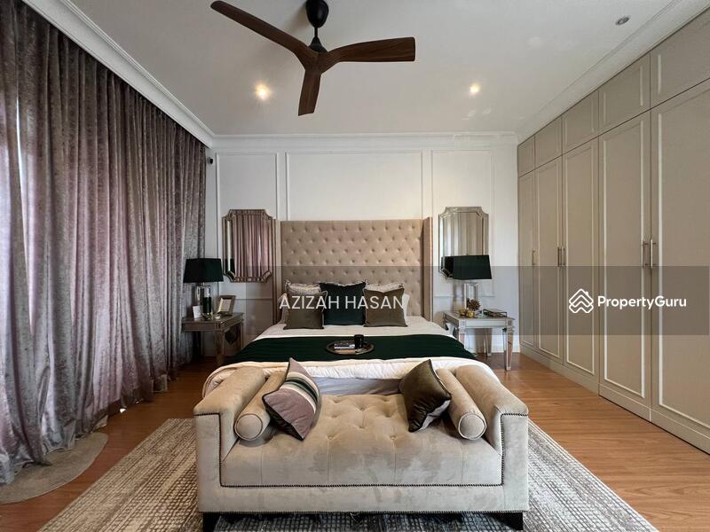 Rumah Teres untuk Dijual di Cyberjaya (Selangor) - Azizah Hasan - PropertyGuru.com.my