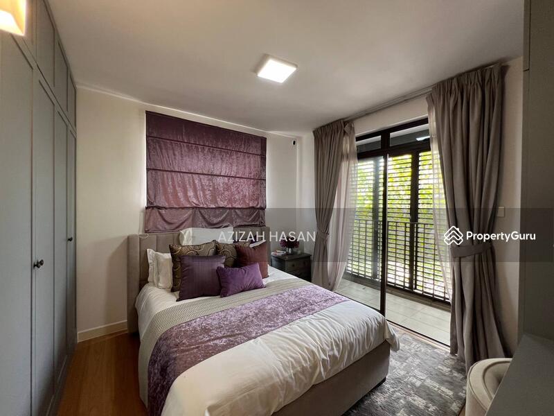 Rumah Teres untuk Dijual di Cyberjaya (Selangor) - Azizah Hasan - PropertyGuru.com.my