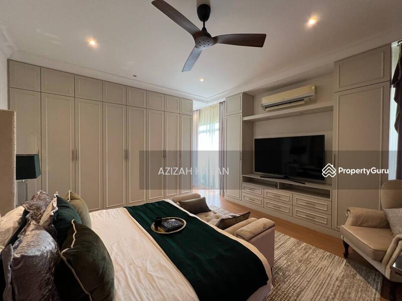 Rumah Teres untuk Dijual di Cyberjaya (Selangor) - Azizah Hasan - PropertyGuru.com.my