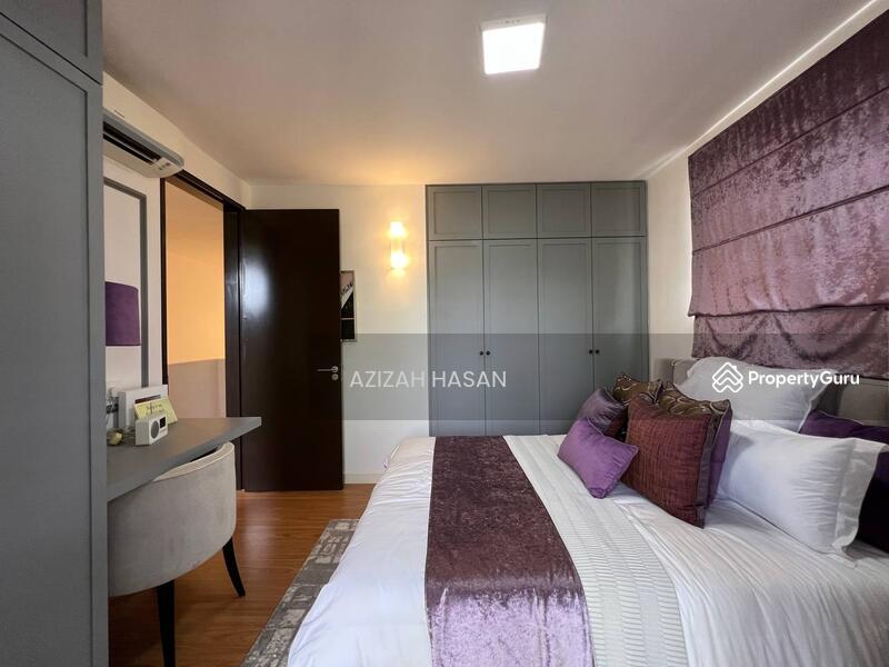 Rumah Teres untuk Dijual di Cyberjaya (Selangor) - Azizah Hasan - PropertyGuru.com.my