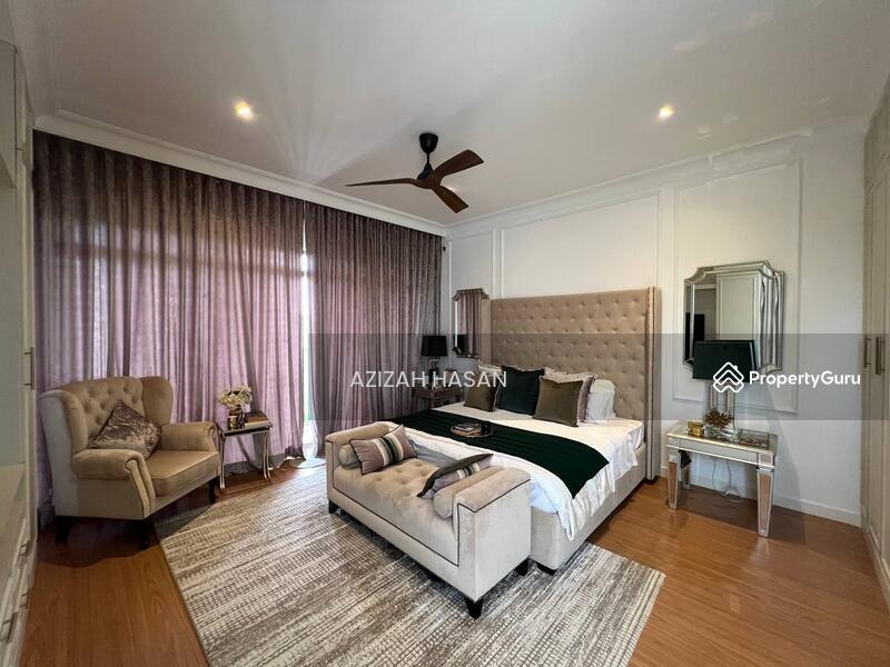 Rumah Teres untuk Dijual di Cyberjaya (Selangor) - Azizah Hasan - PropertyGuru.com.my
