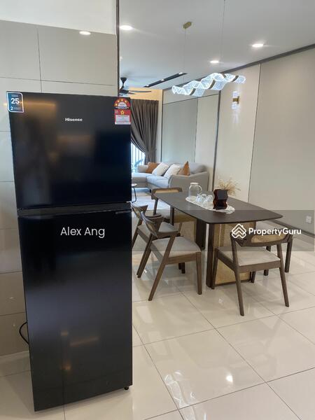 Condominium for Rent at Residensi Bintang - Alex Ang - PropertyGuru.com.my