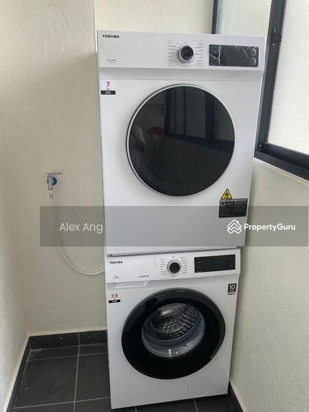 Condominium for Rent at Residensi Bintang - Alex Ang - PropertyGuru.com.my