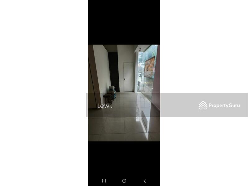 For Rent - Shop-office at Damansara Perdana