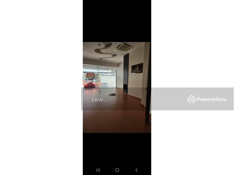 For Rent - Shop-office at Damansara Perdana