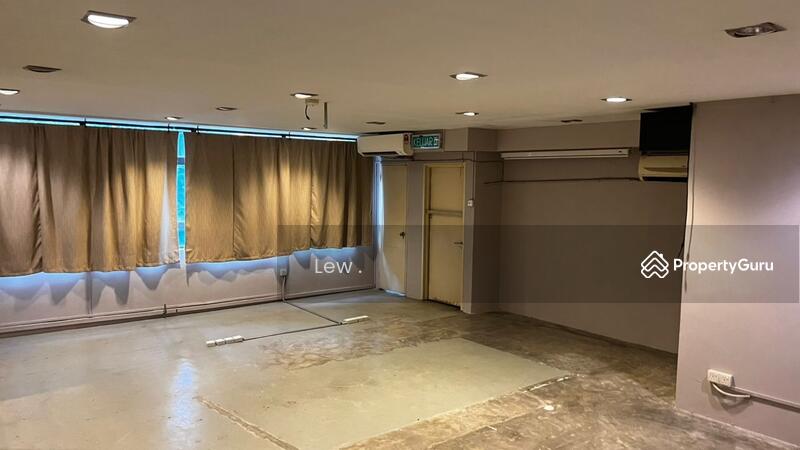 For Rent - Shop-office at Damansara Perdana