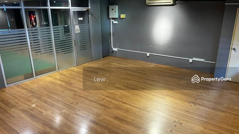For Rent - Shop-office at Damansara Perdana