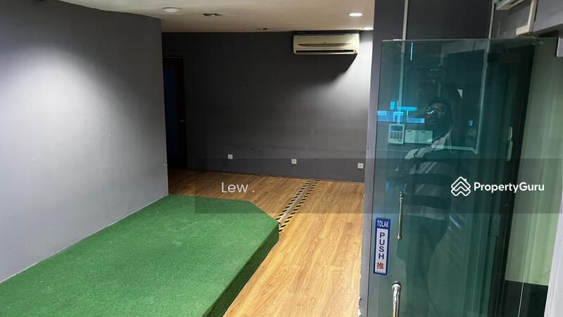 For Rent - Shop-office at Damansara Perdana