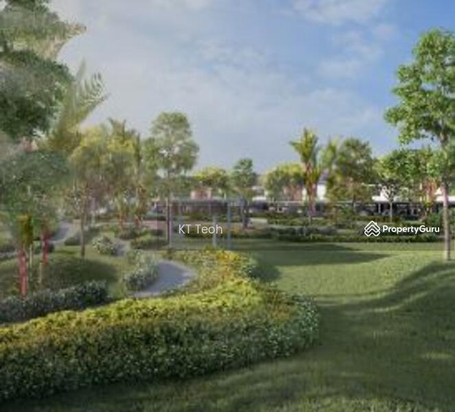 Rumah Bandar untuk Dijual di Kuala Selangor (Selangor) - KT Teoh - PropertyGuru.com.my