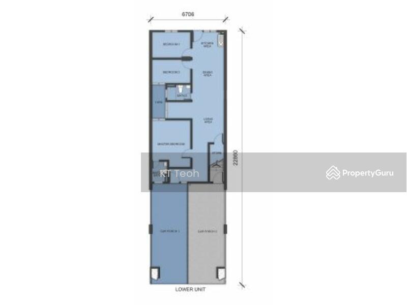 Rumah Bandar untuk Dijual di Kuala Selangor (Selangor) - KT Teoh - PropertyGuru.com.my