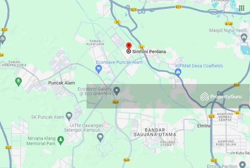 Rumah Bandar untuk Dijual di Kuala Selangor (Selangor) - KT Teoh - PropertyGuru.com.my