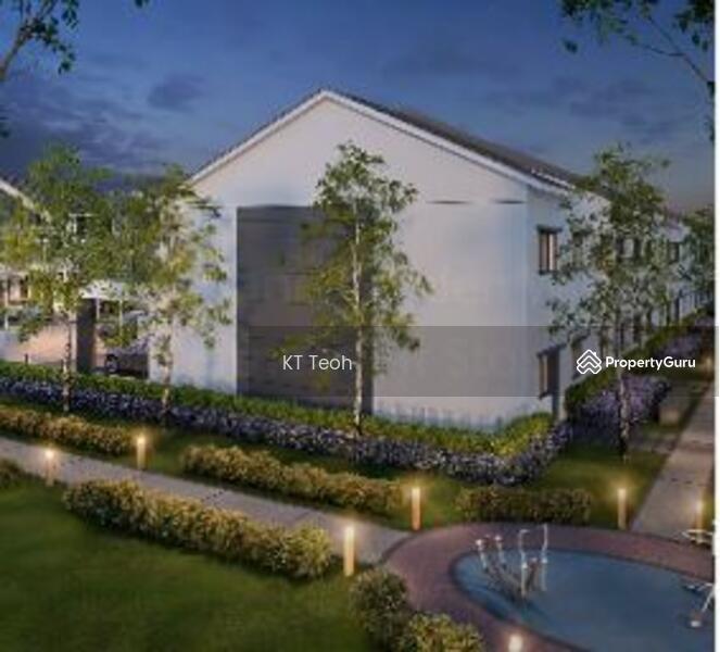 Rumah Bandar untuk Dijual di Kuala Selangor (Selangor) - KT Teoh - PropertyGuru.com.my