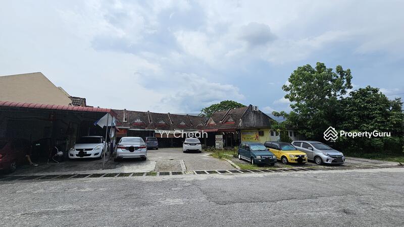 For Sale - Bercham, Econsave Ipoh