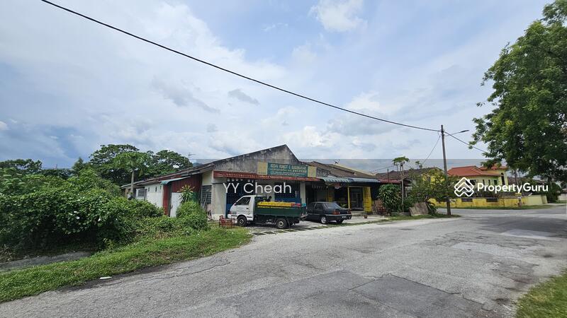 For Sale - Bercham, Econsave Ipoh