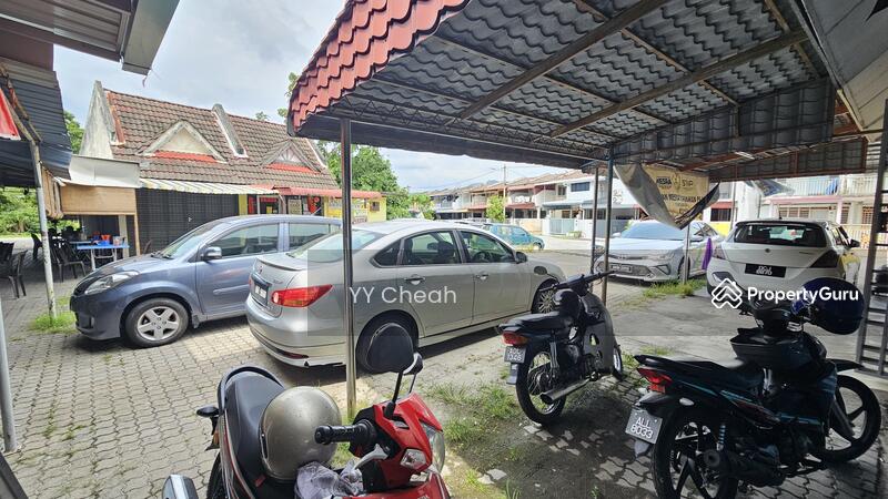 For Sale - Bercham, Econsave Ipoh