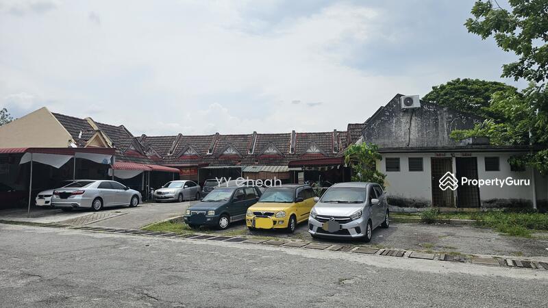 For Sale - Bercham, Econsave Ipoh