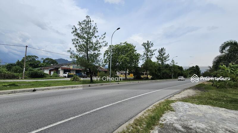 For Sale - Bercham, Econsave Ipoh