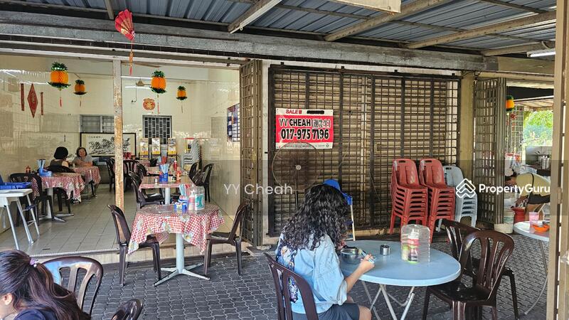 For Sale - Bercham, Econsave Ipoh