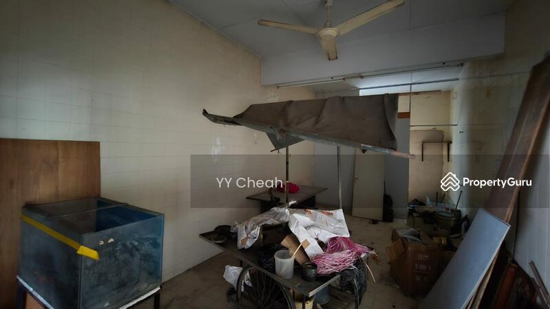 For Sale - Bercham, Econsave Ipoh