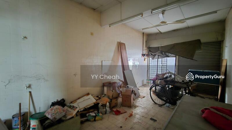 For Sale - Bercham, Econsave Ipoh