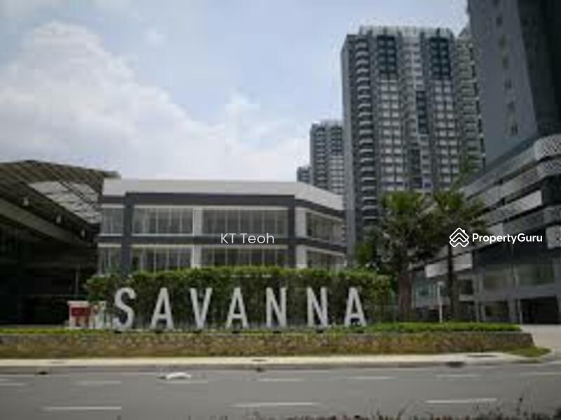Servis Apartment untuk Dijual di Savanna Executive Suite @ Southville City - KT Teoh - PropertyGuru.com.my