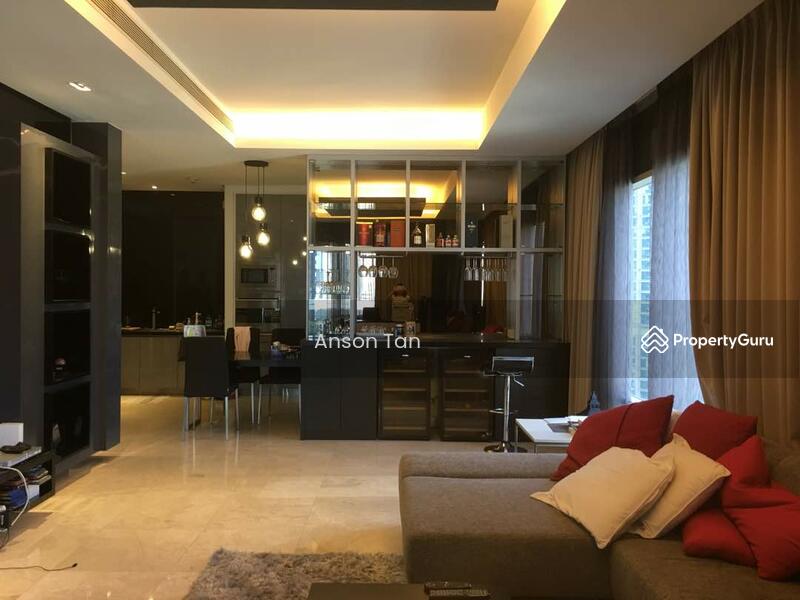 Condominium for Rent at Pavilion Residences - Anson Tan - PropertyGuru.com.my