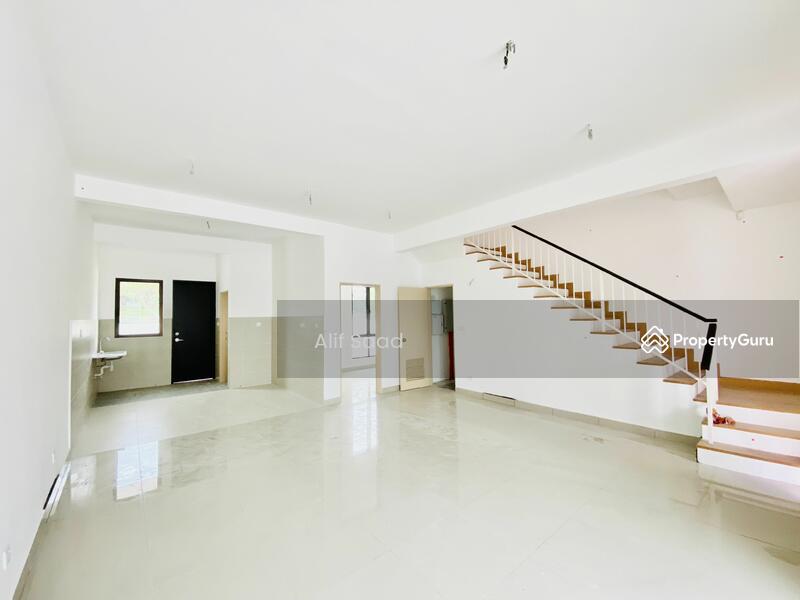 Rumah Teres 2 Tingkat untuk Dijual di Alam Impian (Shah Alam) - Alif Saad - PropertyGuru.com.my