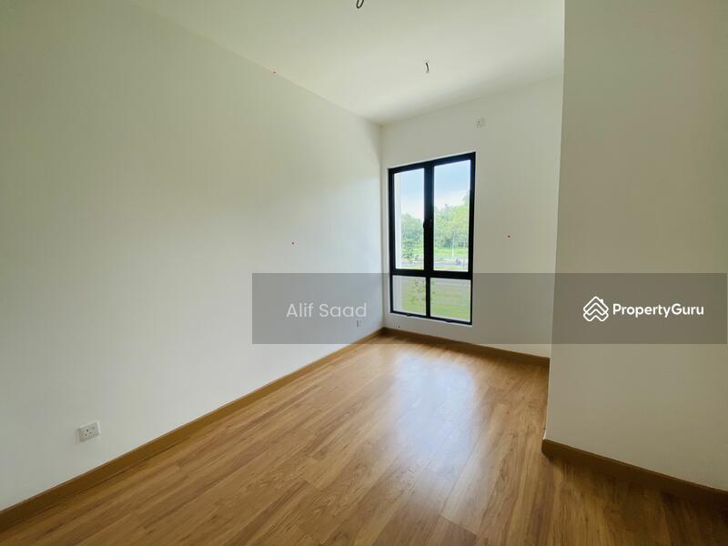 Rumah Teres 2 Tingkat untuk Dijual di Alam Impian (Shah Alam) - Alif Saad - PropertyGuru.com.my