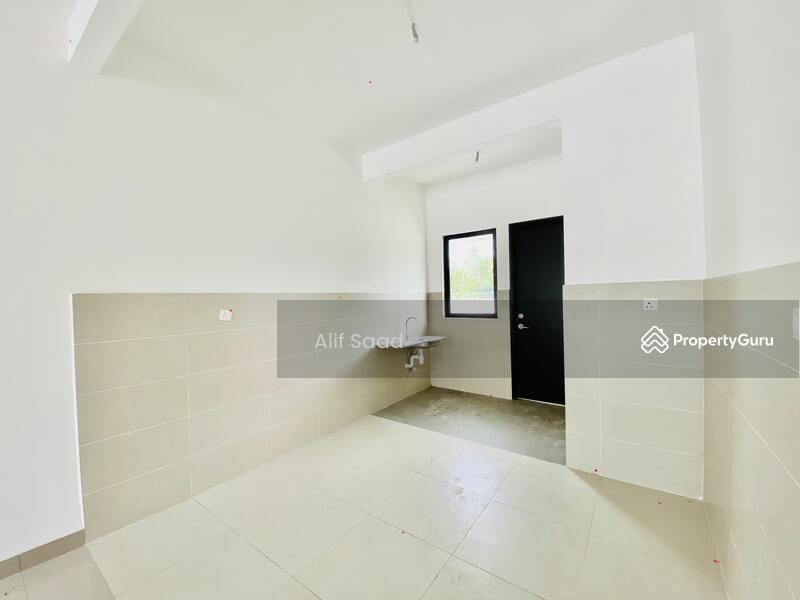 Rumah Teres 2 Tingkat untuk Dijual di Alam Impian (Shah Alam) - Alif Saad - PropertyGuru.com.my
