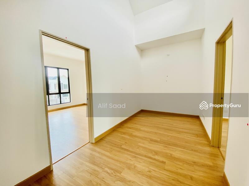 Rumah Teres 2 Tingkat untuk Dijual di Alam Impian (Shah Alam) - Alif Saad - PropertyGuru.com.my