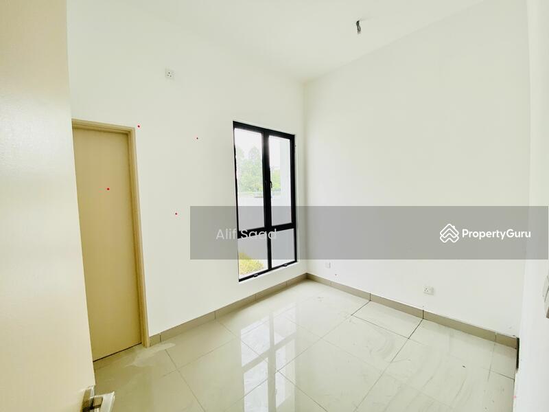 Rumah Teres 2 Tingkat untuk Dijual di Alam Impian (Shah Alam) - Alif Saad - PropertyGuru.com.my