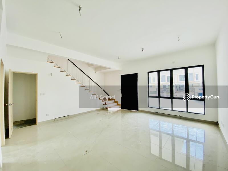 Rumah Teres 2 Tingkat untuk Dijual di Alam Impian (Shah Alam) - Alif Saad - PropertyGuru.com.my